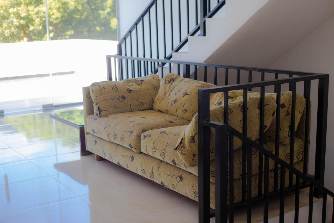 Crystal Riverston Deck Matale Exterior foto
