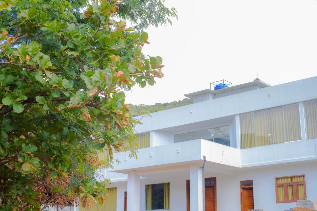 Crystal Riverston Deck Matale Exterior foto