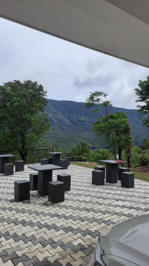 Crystal Riverston Deck Matale Exterior foto