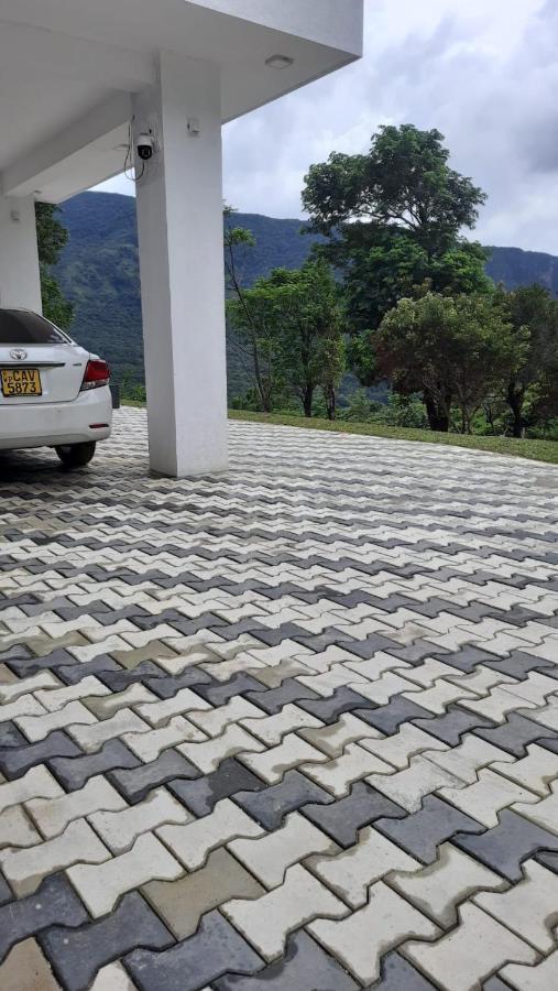 Crystal Riverston Deck Matale Exterior foto