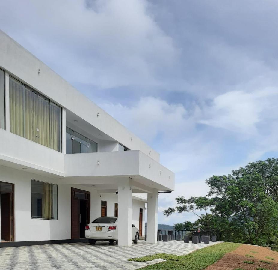 Crystal Riverston Deck Matale Exterior foto